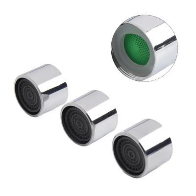 Enjoy Filtered Water Instantly 3pcs Basin Kitchen Faucet Tap Filter Kit with 22mm Internal Thread Sink Aerator