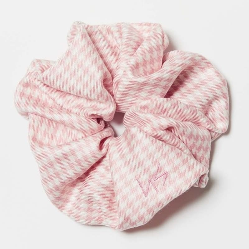 

хаунд хиш хрустящий - розовый pink