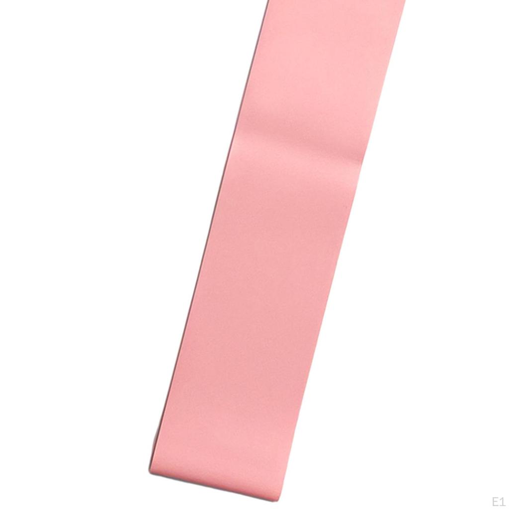 Bandă elastică pentru picior de balet pentru exersarea de gimnastică a dansatorilor