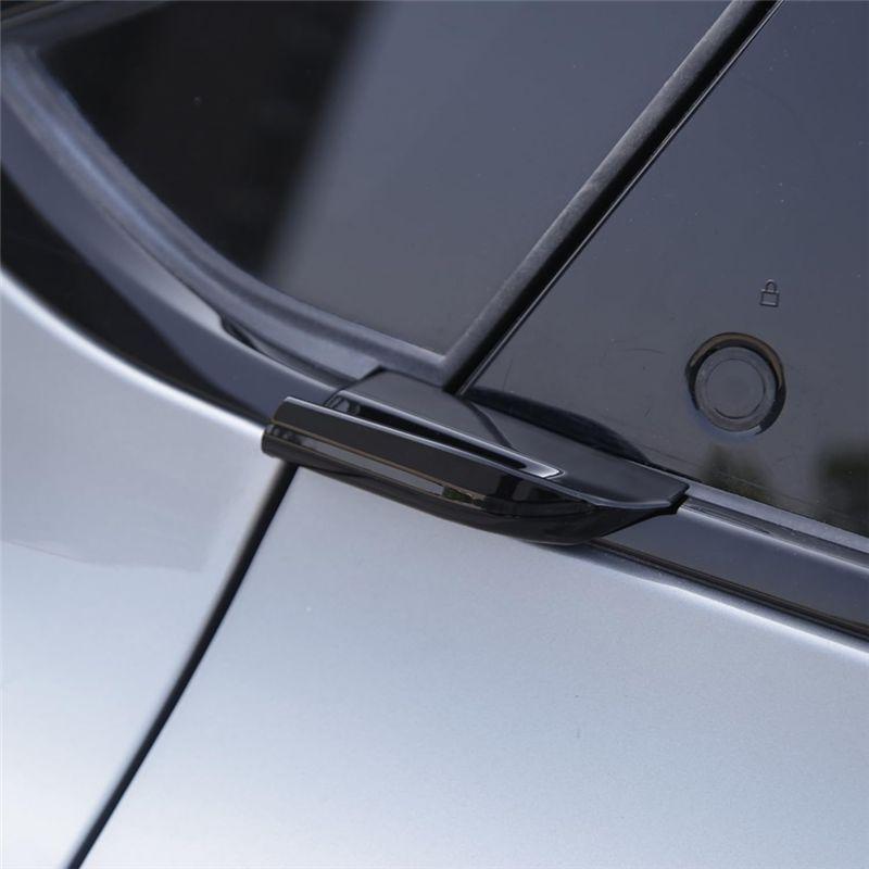 For Ford Mustang Mach-E 2026-2026 Exterior Door Handle Rear Left Right Accessories