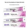 Doctor B Baking Soda Whitening Toothpaste