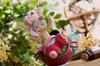 Made In Abyss Golden Land of the Fiery Sun Nanachi Figure Oira No Takaramono Official Goods 18cm AMP+ Approx.