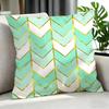 Art HHerringbone Patterned Cushion Cover Cushion Cover Set Pcs X X X Pillowcase Decorative Sofa Home Decor