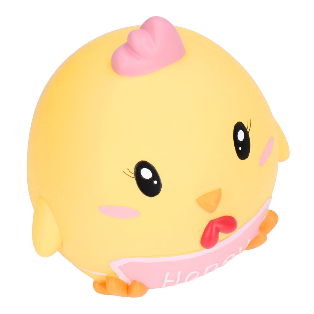 Bank Large Internal Capacity Cute Cartoon Broken Resistant Hand Painted Money Bank for Home Decoration Gifts