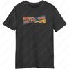 Vintage 1988 TShirt Gift Funny Black Men Women Clothing Summer Fashion All Match Camisetas Trend Cute Simple Style Modal Tops