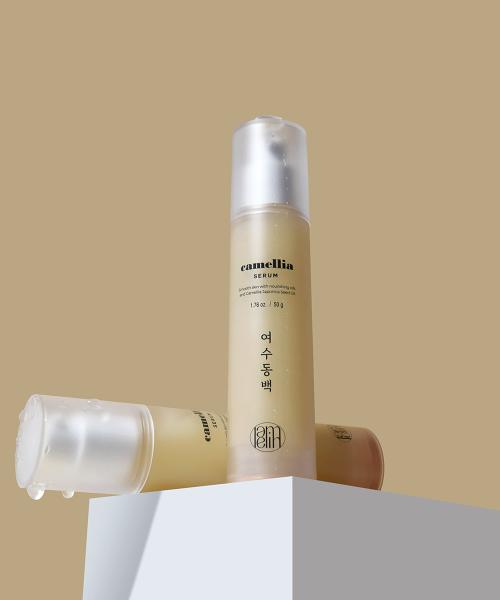 Lamelin Camellia Serum