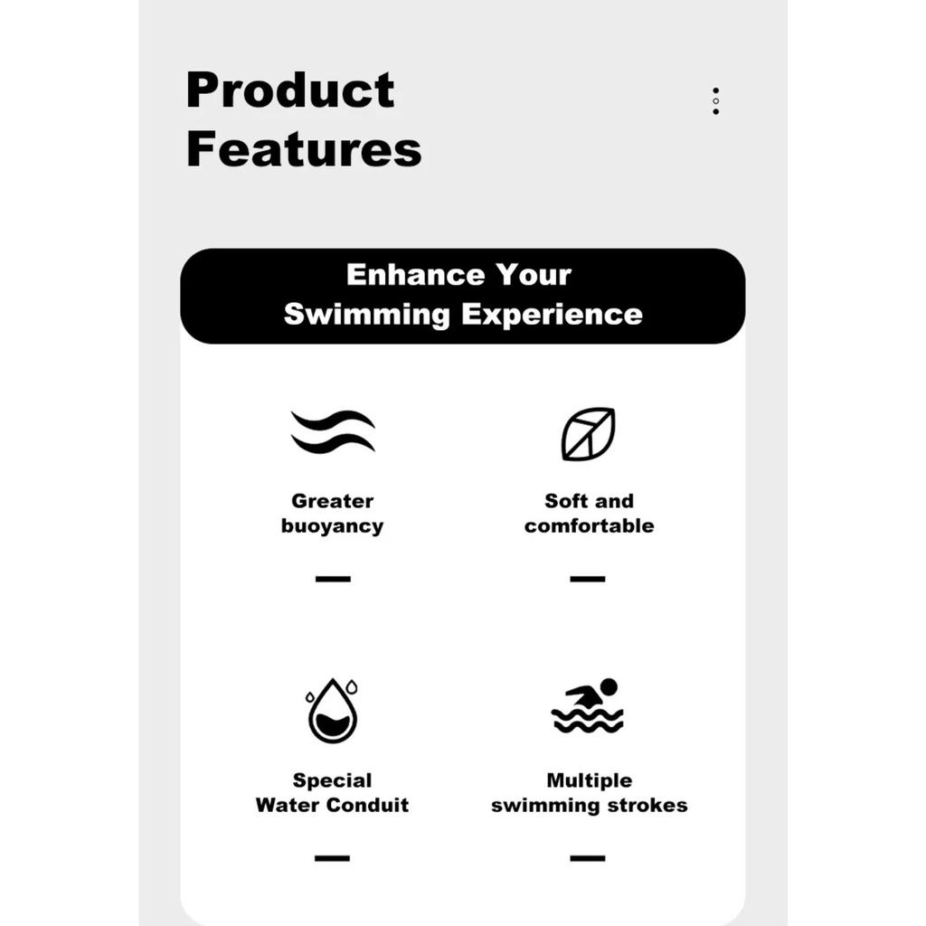 Swimming Paddles Profession Hands Swimming Training Hand Paddles Flippers Adjustable Silicone Straps Women Men Children Unisex