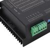 2 Phase Stepper Motor Controller Board Spontaneous Pulse 42 57 60mm Stepper Motor Driver DC24‑80V AC20‑70V