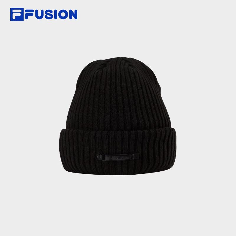 FILA FUSION Unisex 2024 Winter Knit Beanie