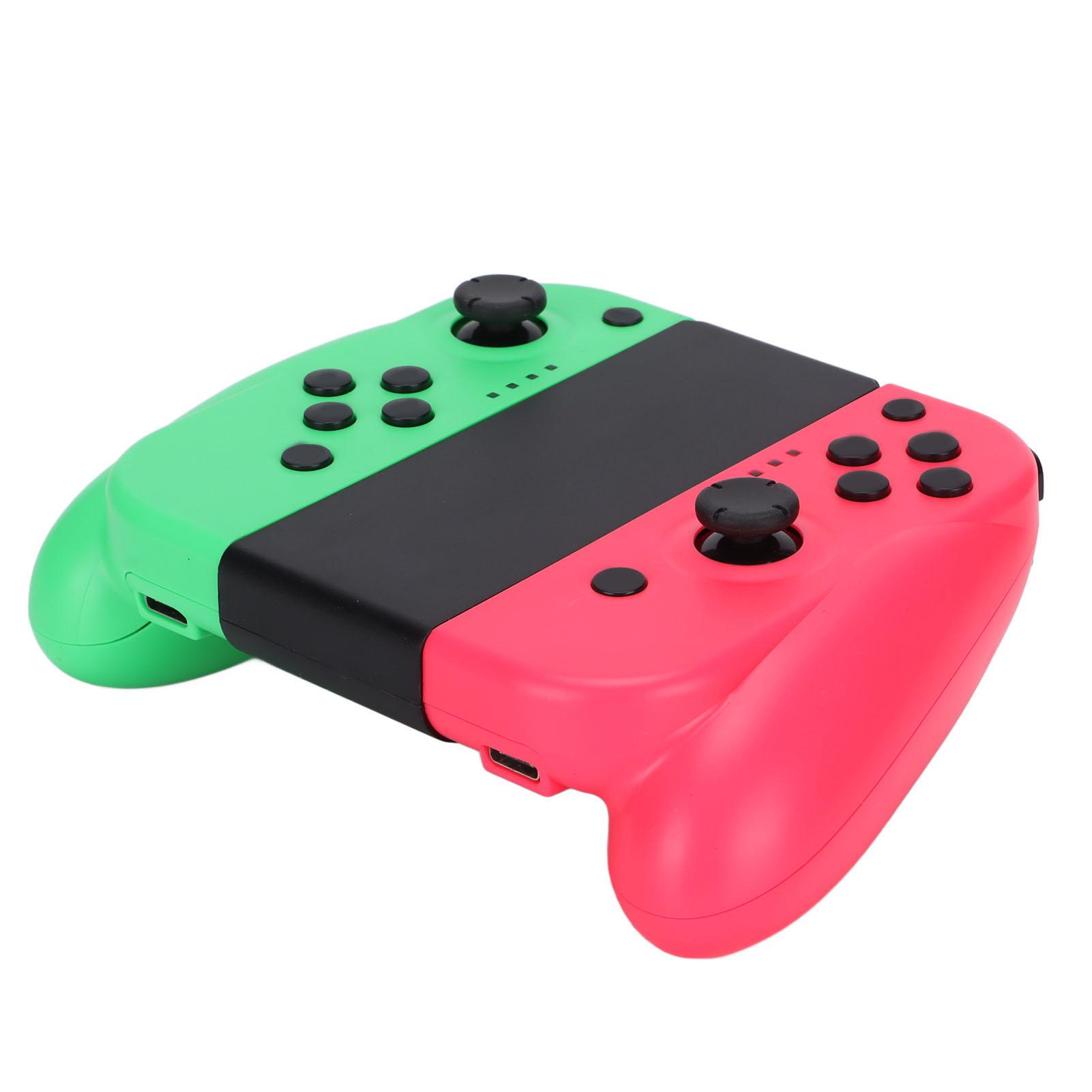 

Левый и правый контроллеры для замены Проводные левый и правый контроллеры для коммутатора