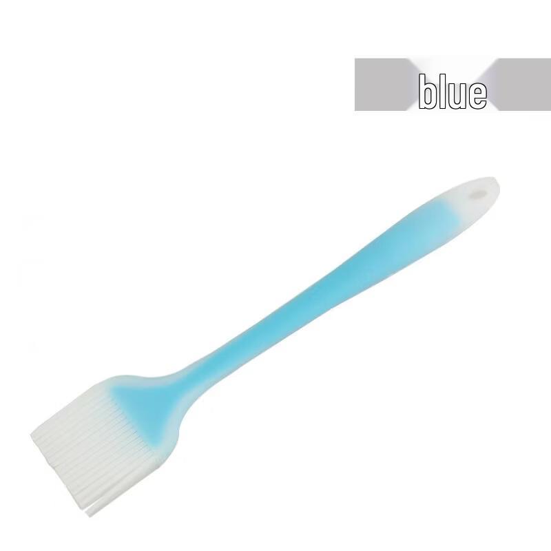 MDNG Translucent Silicone Basting Brush