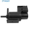 KL01-18-741 Auto Car EGR Vacuum Solenoid Switch Valve VSV For Mazda 626 Millenia Aspire MPV MX-6 RX8 K5T49090 K5T49091 KL0118741