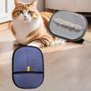 Pet Hair Remover Glove Reusable Clean Carpet for Bed Furniture Bedding