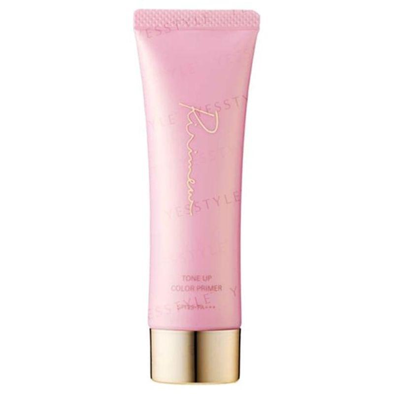Ririmew - Tone Up Color Primer SPF 29 PA+++