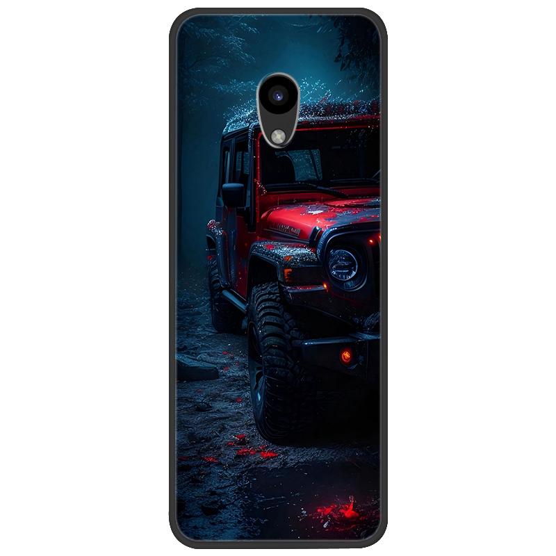 Phone Case for Qin F21 Pro Case Silicon Back Cover for Qin F21 Pro Cover for Xiaomi QinF21Pro Bumper Hoesje Shell Carcasa Coque