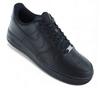Nike Air Force 1 Low 07 - Herren Sneakers Schuhe Leder Schwarz CW2288-001 ORIGINAL