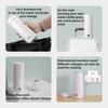 Xiaomi 400ML Electric Heating Cup Small Portable Electric Heating Water Cup Insulation One Boiling Water Kettle Travel