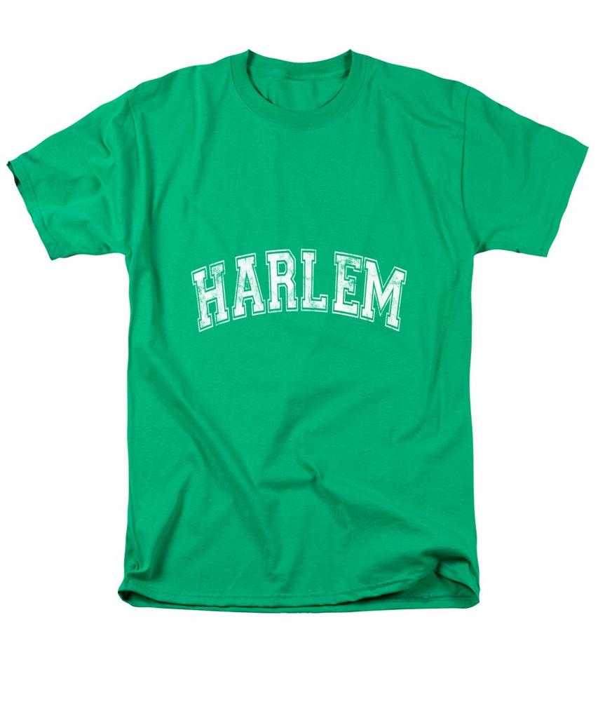 harlem tees