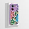 For Tecno Camon 20 4G 20 Pro 4G 5G Case Artistic Painting Pattern Soft Silicone Cover Protective Coque For Camon20 20Pro Funda