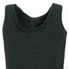 1/6 Action Figure Doll Clothes, Solid Tank Top , 12 Inch Female Body