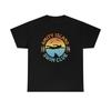Amity Island Swim Club 1974 Mens Kids T Shirt