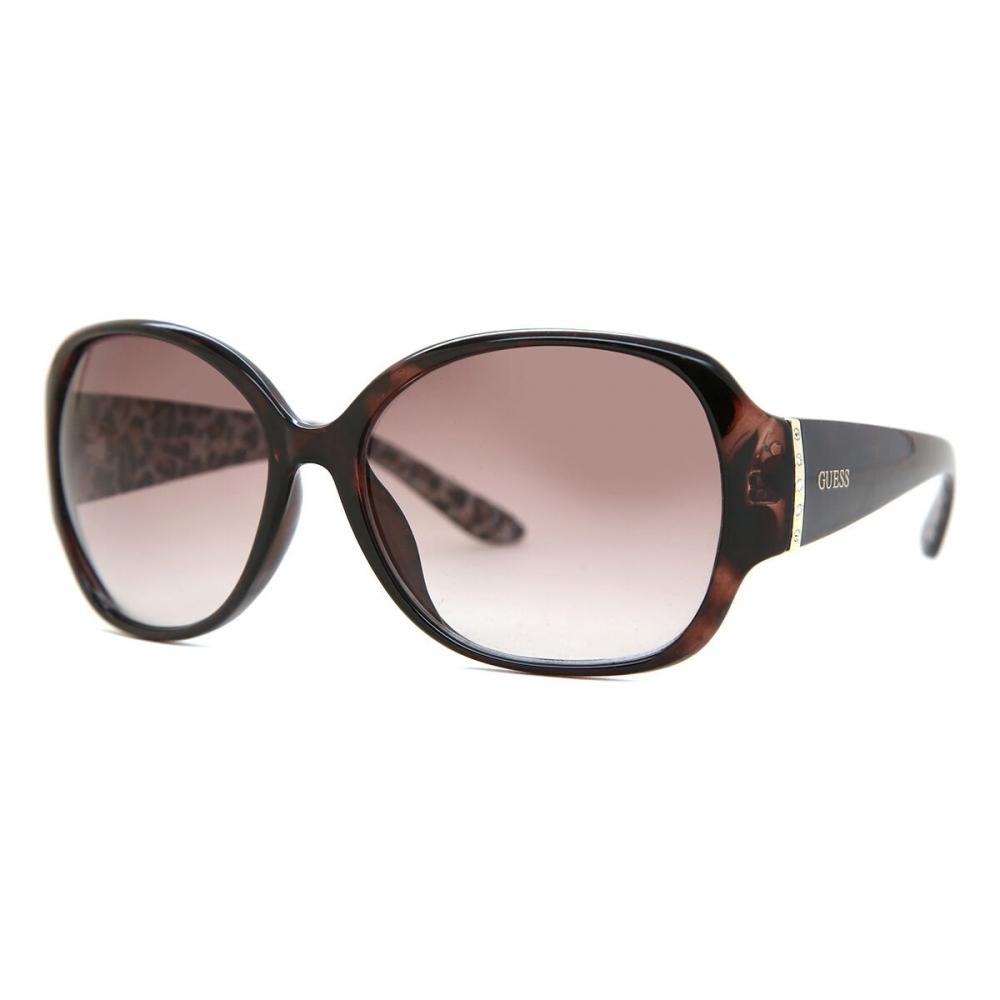 Guess Gf0284 52f Damen Sonnenbrille