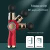Longchan Mini Pocket Heating Fascia Gun Massager