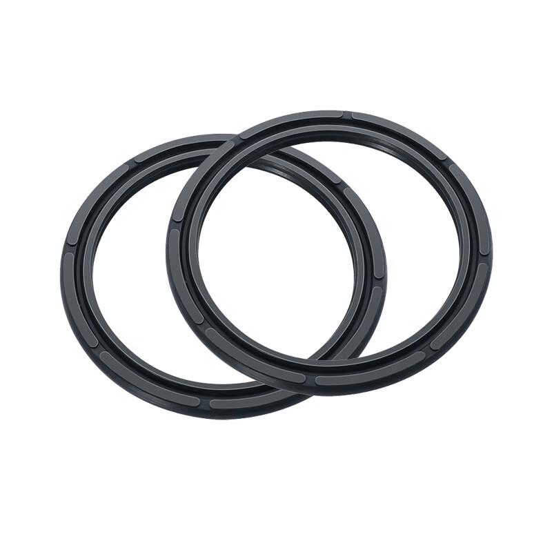 Fluororubber Two-Way O-Ring Seal