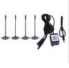 RGB LED Lamp Front Grill Light Kit App Control For Tacoma Tundra Ford F150 F250