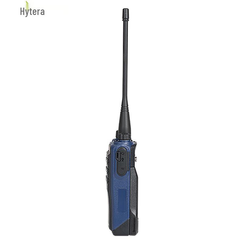 

Hytera PD530 Digital Two-Way Radio (CN version)