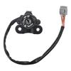 Ignition Switch with 2 Keys For Suzuki GSXR600 GSXR750 GSX-R 600 750 2006-2024
