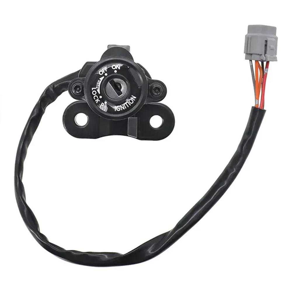 Ignition Switch with 2 Keys For Suzuki GSXR600 GSXR750 GSX-R 600 750 2006-2024