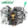 2 Barrel Carb Carburetor Assembly 13220-83001 1322083001 For Suzuki SJ413 Mitsubishi Engine Heavy Duty Carburador OEM Quality