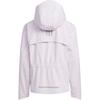 Adidas Jackets & Coats Sportswear WOVEN JACKET Light Purple JI6125