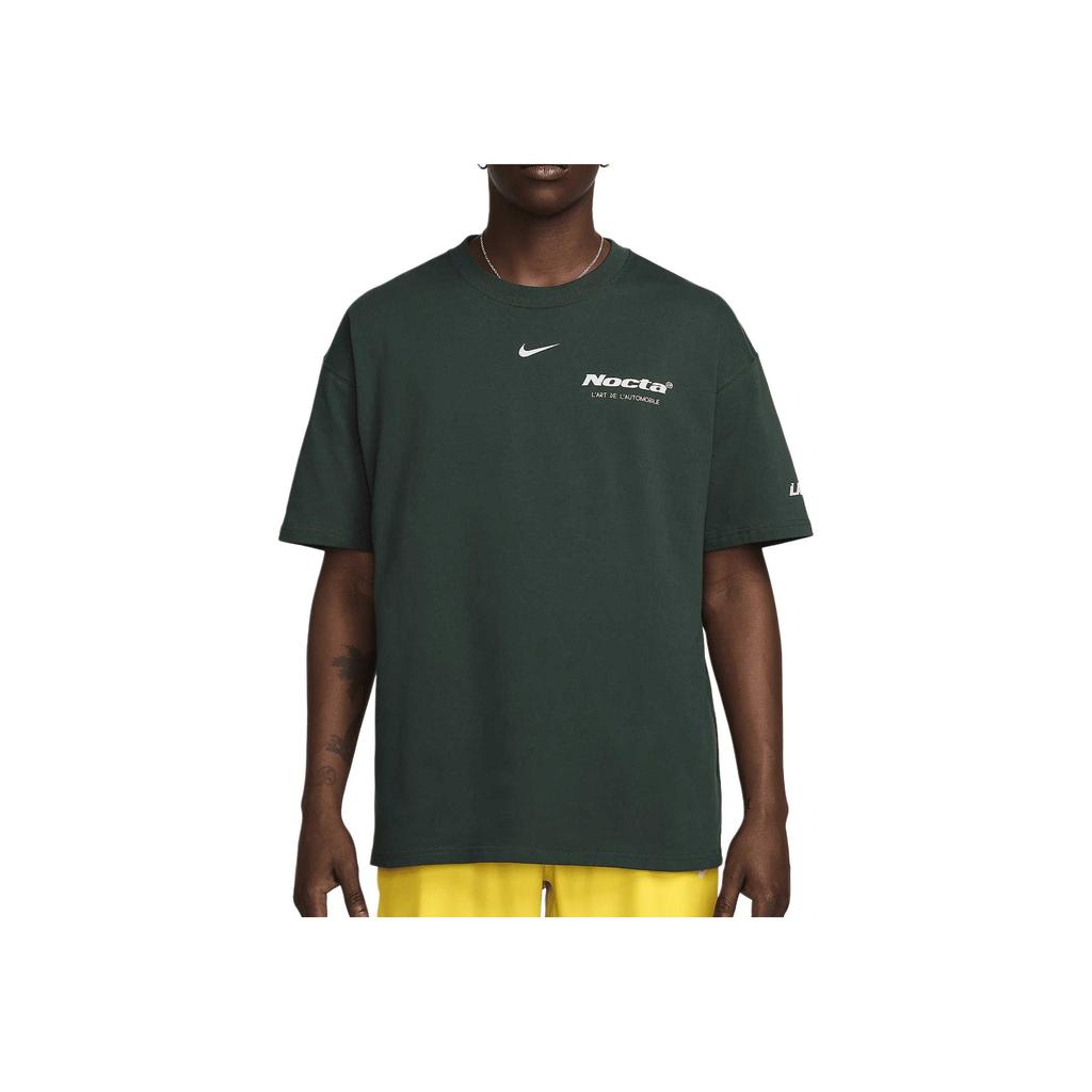 New Nike X Nocta L'Art Burrow Tee FD2206-397