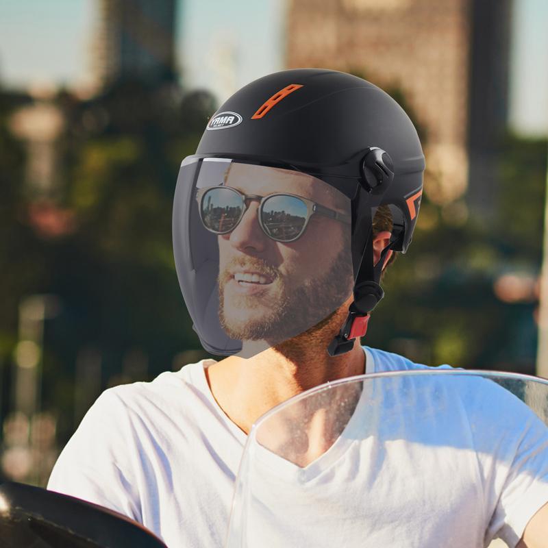 Casco Moto Occhiali Da Sole Uomo Per Moto Occhiali Da Sole Per