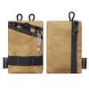 Storage bag Tactical EDC Molle Pouch Mini Wallet Card Key Belt Waist Pack Camping Hiking Hunting Outdoor Coin Purse