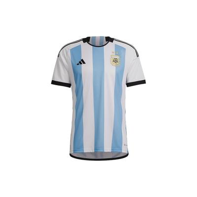 Argentina 22/23 World Cup Home 'Blue White' Men's HF2158