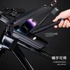 1Pc  EVA Hard Shell Bike Bag Front Beam Bag Neutral Riding Upper Tube Bag