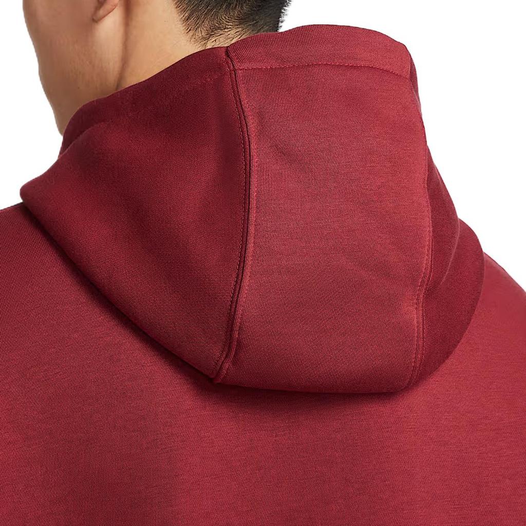 Nike Women's IF0686-613 Sportswear Fleece Crew Neck Sweatshirt