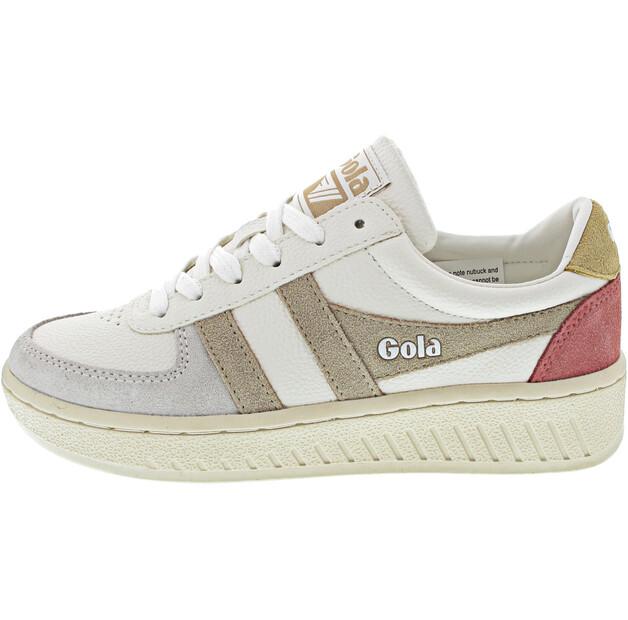 Кроссовки Gola Grandslam Trident EU 41