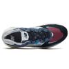 New Balance 57/40 DAHOOD Navy Maroon Sneakers M5740TB