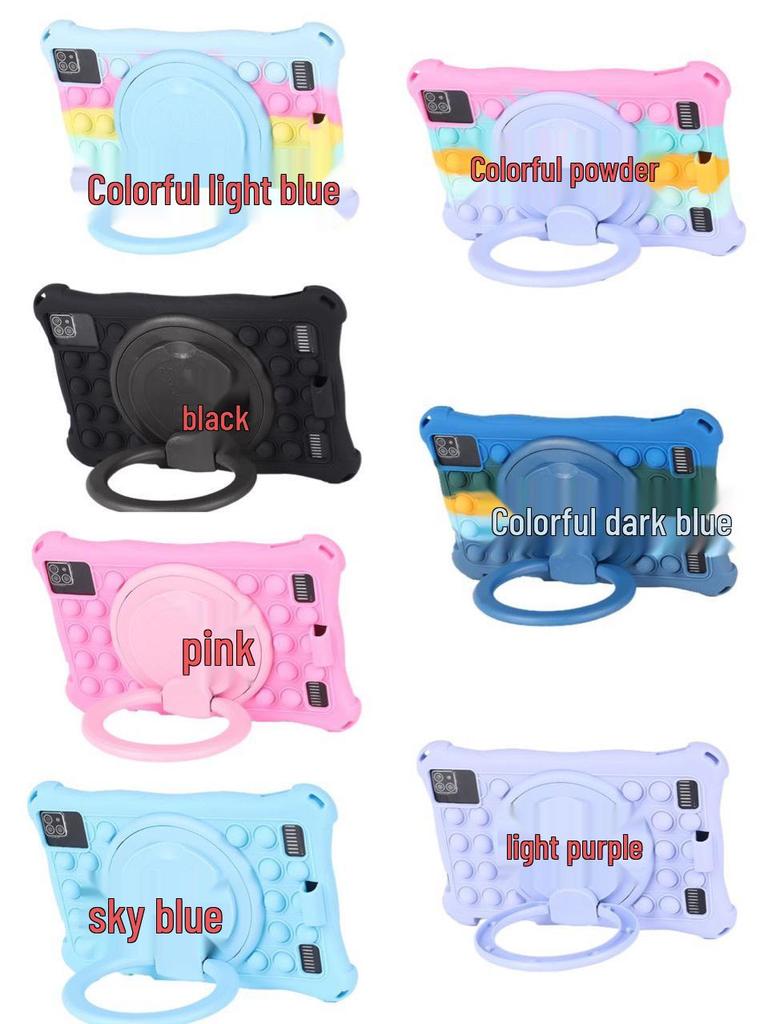 Samsung Galaxy Tab A8.0 (T220/T295) Protective Handheld Case