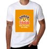 Chocotaco Tshirt Holiday All Match Tshirt