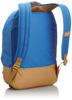 Nixon Grandview Backpack In Parisian Mustard Blue/Honey