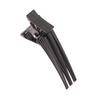 Unisex Fluffy Hairpin Curling Roots High Natural Fluffy Hair Root Volumizing Hair Clip Hair Curler Styling Fluffiness Tool Comb