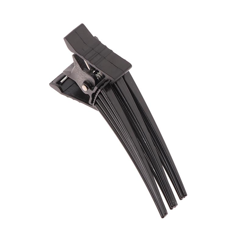 Unisex Fluffy Hairpin Curling Roots High Natural Fluffy Hair Root Volumizing Hair Clip Hair Curler Styling Fluffiness Tool Comb