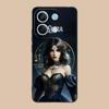 Zodiac Sign Libra Phone Case for POCO F8 F7 F6 F5 F4 F3 F2 Pro GT C75 C71 C65 C61 C40 Pro Ultra Soft TPU Shockproof Cover