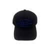 Fashion Hat deepened and enlarged cap men's and women's spring and summer 1980 embroidered visor hat Korean version versatile soft top baseball cap