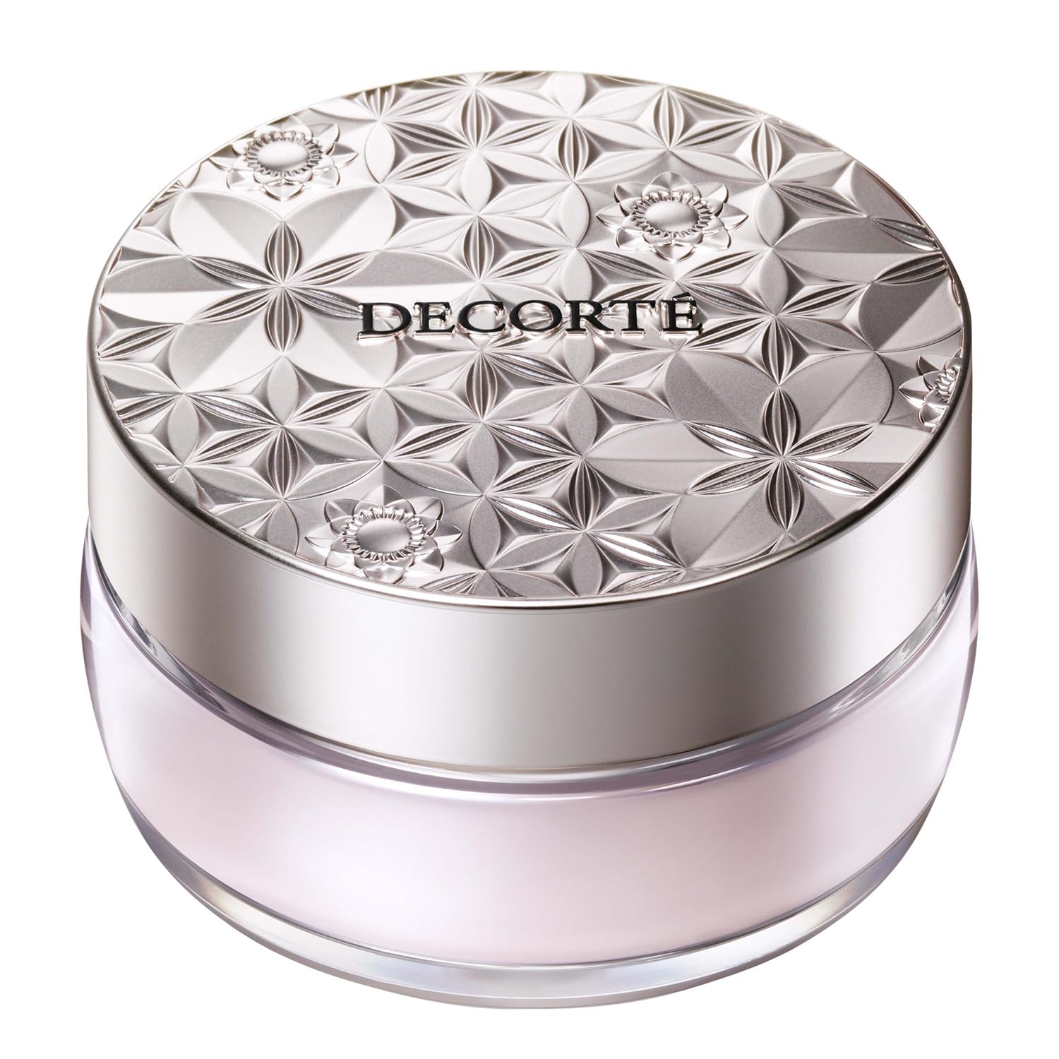 DECORTÉ (Cosme Decorte) Face Powder Loose Powder 02 Lucent Lilac 20g